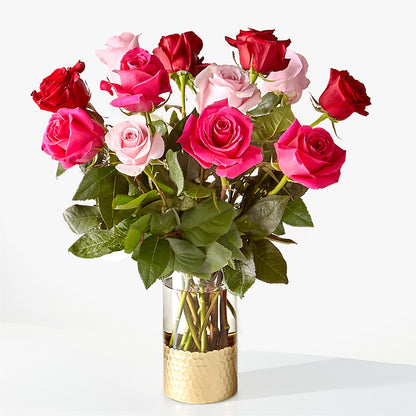 Love Notes Rose Bouquet –  Calumet Florist, Calumet City IL