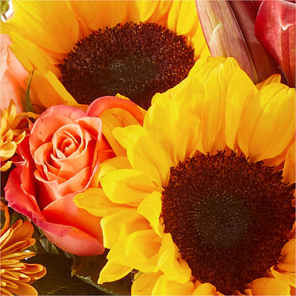 Acorn Lane Bouquet –  Calumet Florist, Calumet City IL