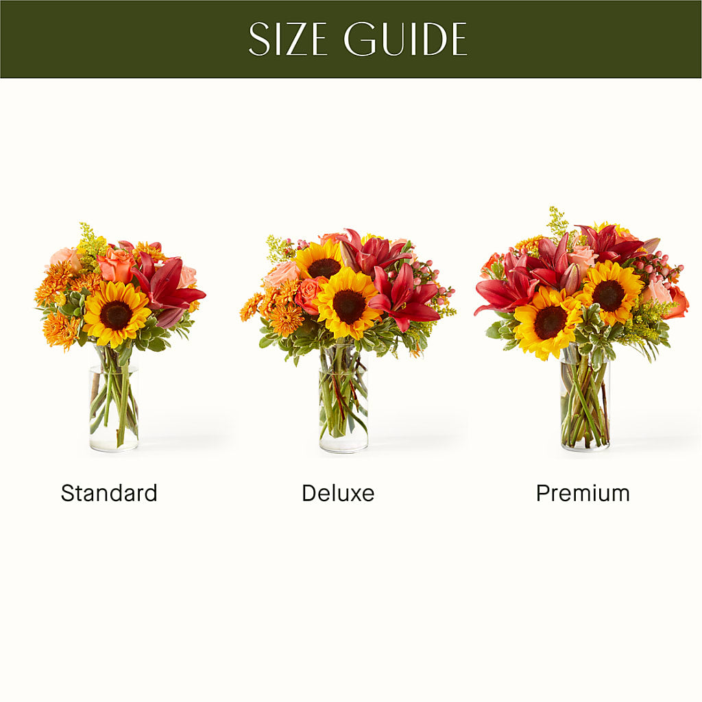 Acorn Lane Bouquet –  Calumet Florist, Calumet City IL