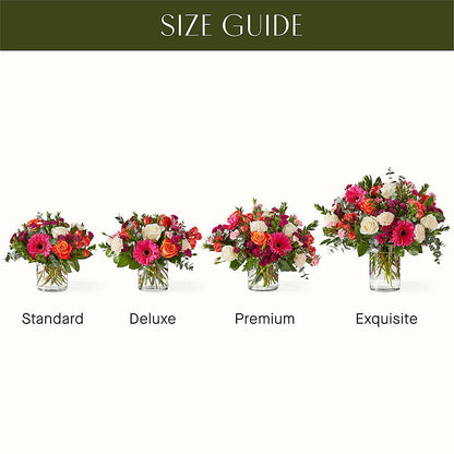 Smell the Roses Bouquet –  Calumet Florist, Calumet City IL