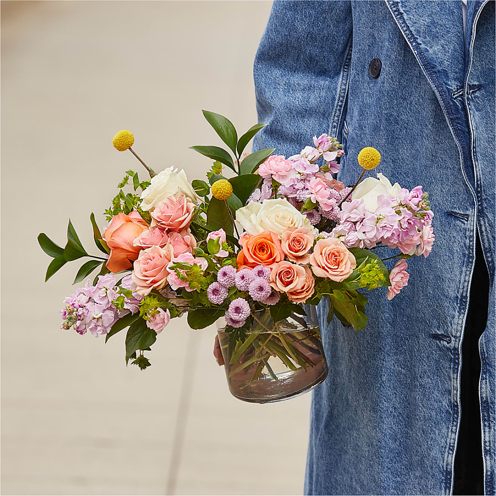 French Market Bouquet –  Calumet Florist, Calumet City IL