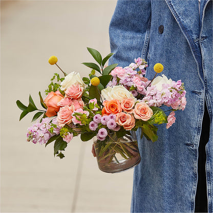 French Market Bouquet –  Calumet Florist, Calumet City IL