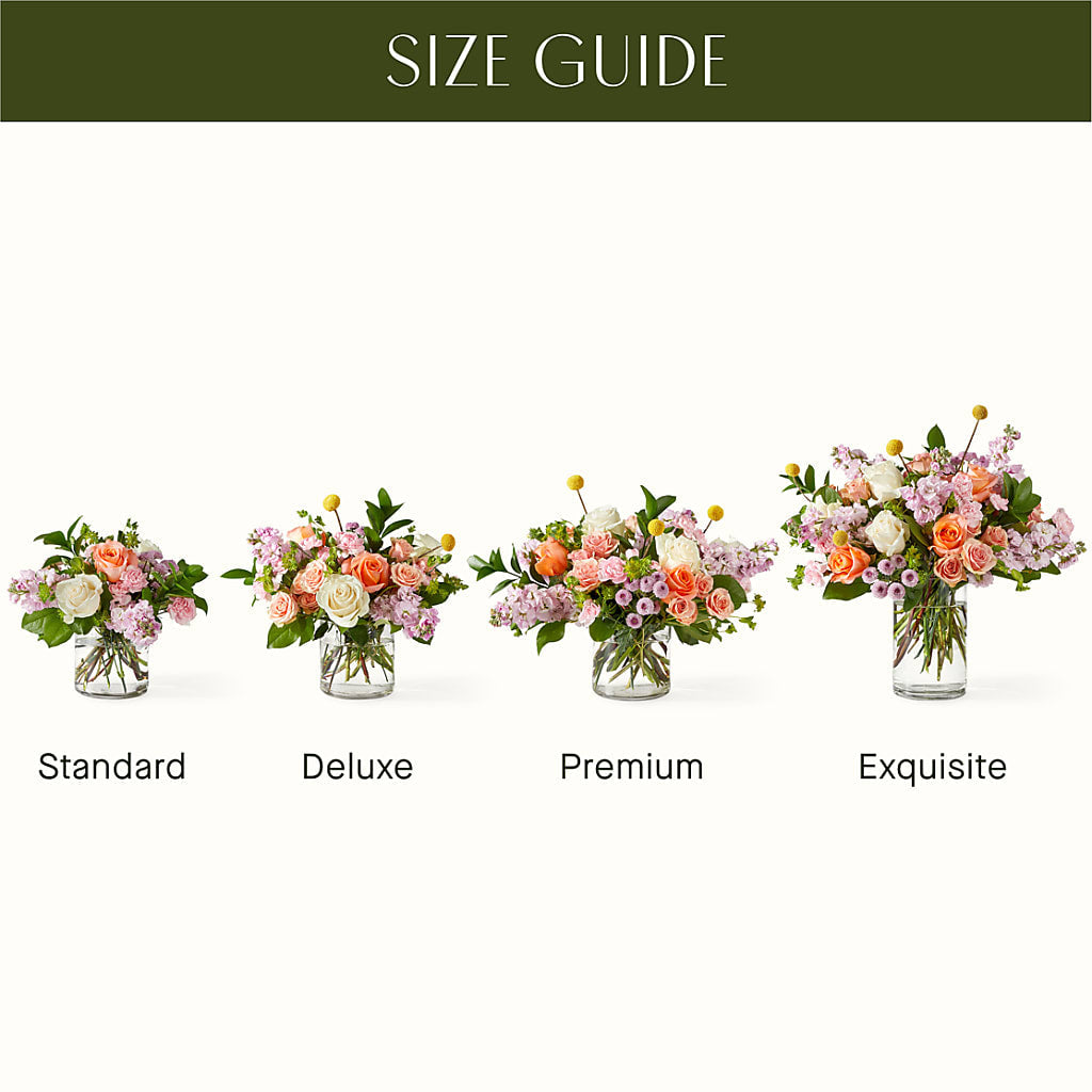 French Market Bouquet –  Calumet Florist, Calumet City IL