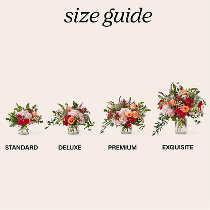 Glitz & Glam Bouquet –  Calumet Florist, Calumet City IL