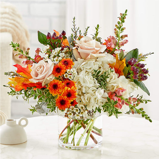 Autumnal Equinox Bouquet –  Calumet Florist, Calumet City IL