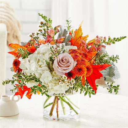 Autumnal Equinox Bouquet –  Calumet Florist, Calumet City IL