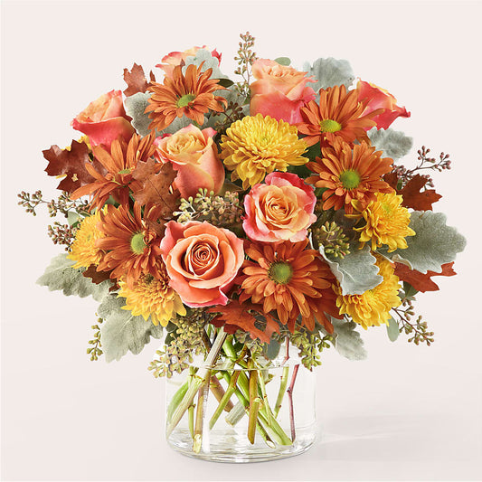 Caramel Apple Bouquet –  Calumet Florist, Calumet City IL