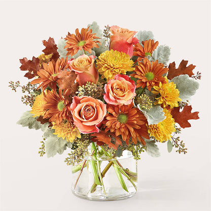 Caramel Apple Bouquet –  Calumet Florist, Calumet City IL