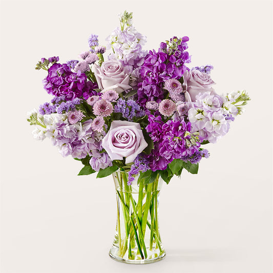 Give a Twirl Bouquet –  Calumet Florist, Calumet City IL