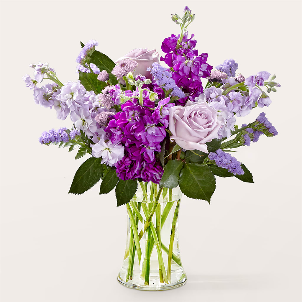 Give a Twirl Bouquet –  Calumet Florist, Calumet City IL