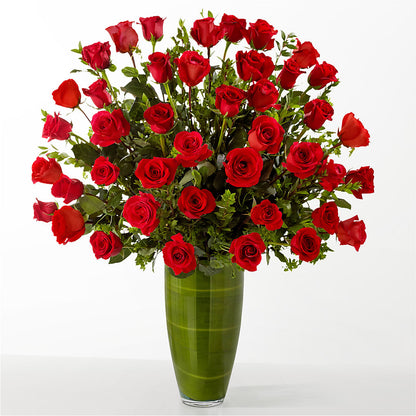 The Ballad –  Calumet Florist, Calumet City IL