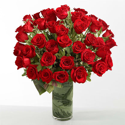 The Enamored –  Calumet Florist, Calumet City IL