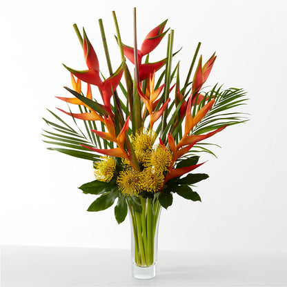The Drama –  Calumet Florist, Calumet City IL