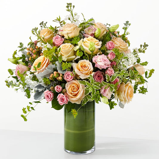 The Glamour Shot –  Calumet Florist, Calumet City IL