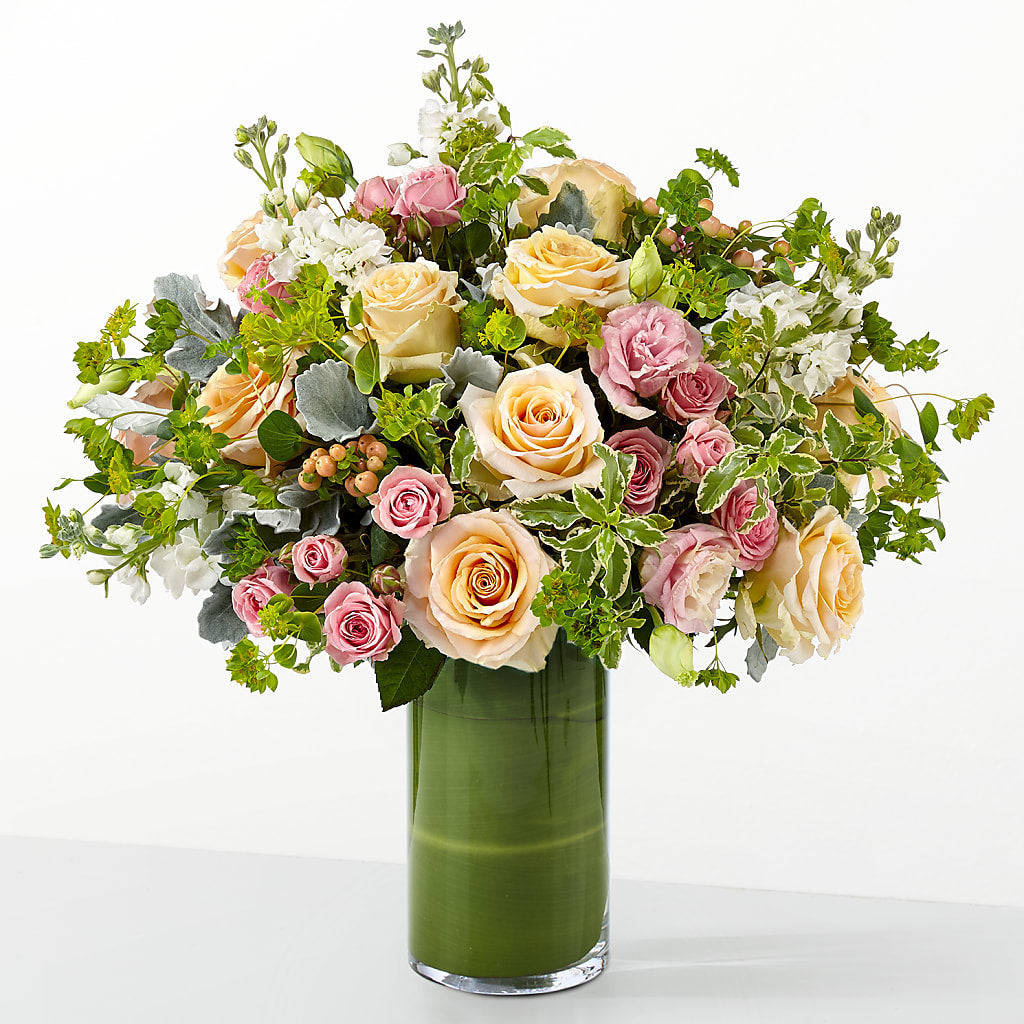 The Glamour Shot –  Calumet Florist, Calumet City IL