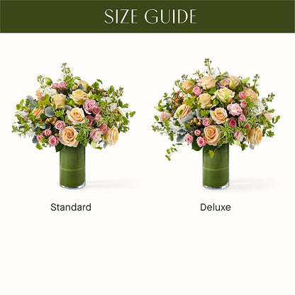The Glamour Shot –  Calumet Florist, Calumet City IL