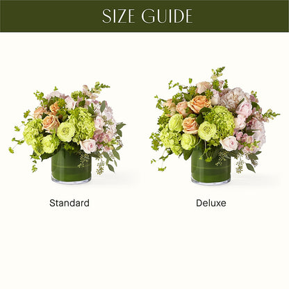 The Art Deco –  Calumet Florist, Calumet City IL