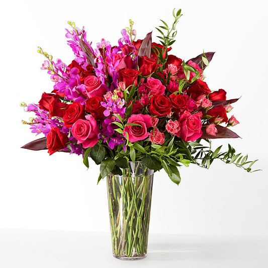 The Honeymoon –  Calumet Florist, Calumet City IL