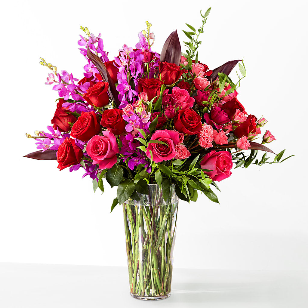 The Honeymoon –  Calumet Florist, Calumet City IL