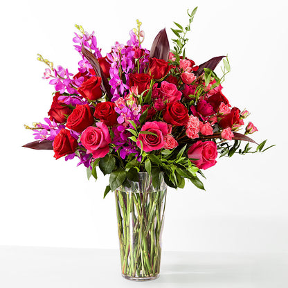 The Honeymoon –  Calumet Florist, Calumet City IL