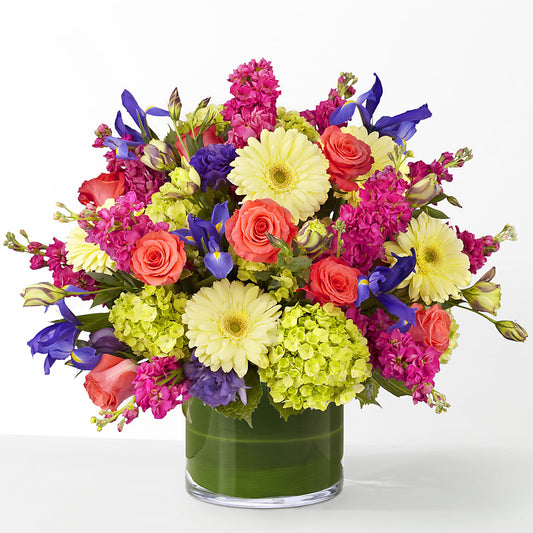 The Couture –  Calumet Florist, Calumet City IL