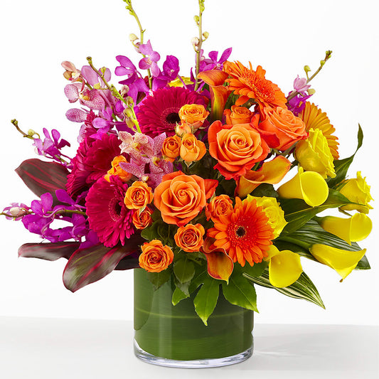 The Mosaic –  Calumet Florist, Calumet City IL