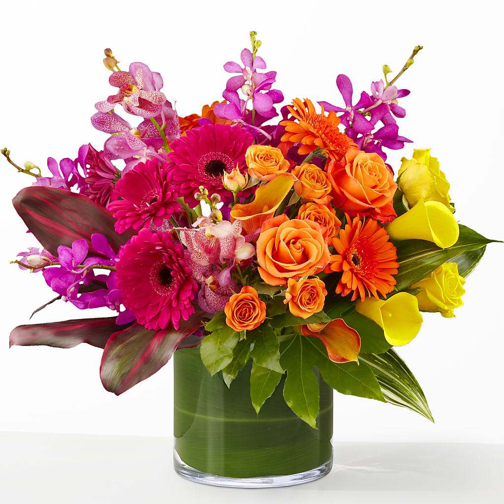 The Mosaic –  Calumet Florist, Calumet City IL