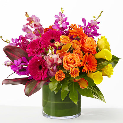 The Mosaic –  Calumet Florist, Calumet City IL