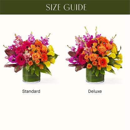 The Mosaic –  Calumet Florist, Calumet City IL