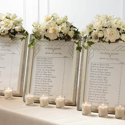 Colonnade Frame Décor –  Calumet Florist, Calumet City IL