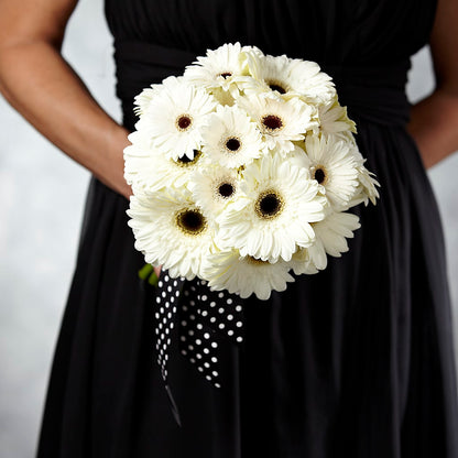 Daisy Delight Bouquet –  Calumet Florist, Calumet City IL