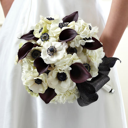 To Have and To Hold Bouquet –  Calumet Florist, Calumet City IL