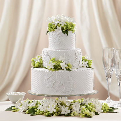 Bloom & Blossom Cake Decor –  Calumet Florist, Calumet City IL