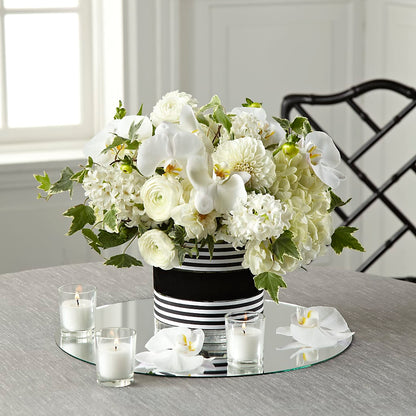 Solemnity Arrangement –  Calumet Florist, Calumet City IL