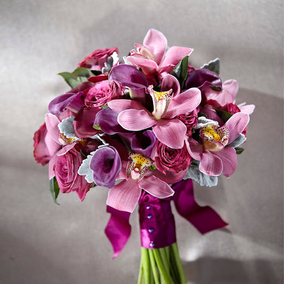 Delicacy Bouquet –  Calumet Florist, Calumet City IL