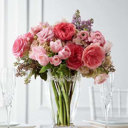 Abundant Array Arrangement –  Calumet Florist, Calumet City IL