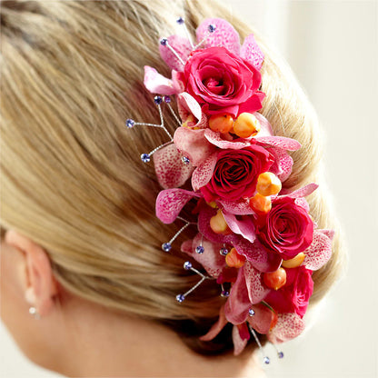 Celestial Hair Decor –  Calumet Florist, Calumet City IL