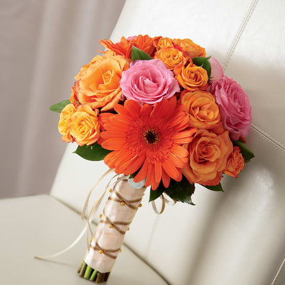 Lifetime of Love Bouquet –  Calumet Florist, Calumet City IL
