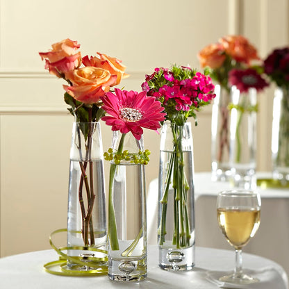 Sparkling Toast Centerpiece –  Calumet Florist, Calumet City IL