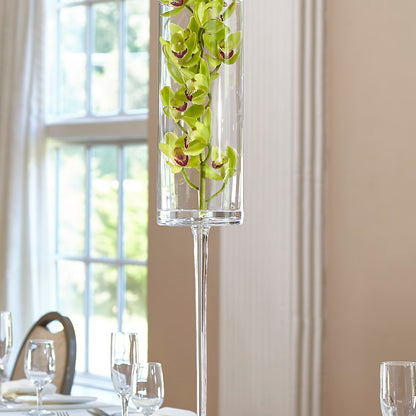 Green Mini Cymbidium Bouquet –  Calumet Florist, Calumet City IL