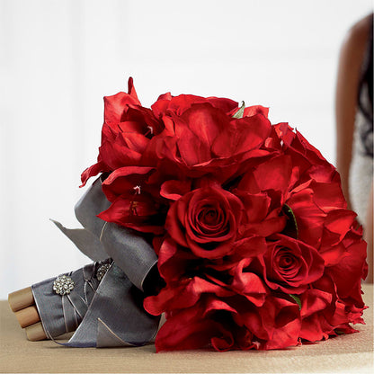 Heart's Happiness Bouquet –  Calumet Florist, Calumet City IL