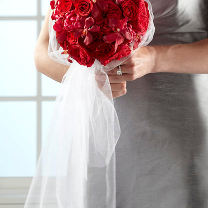 Desire Bouquet –  Calumet Florist, Calumet City IL